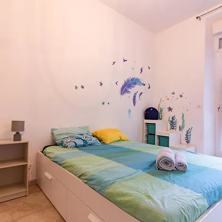 Le Cerisier Des 4 Chemins - Appt 75m² Pour 6 Carcassonne