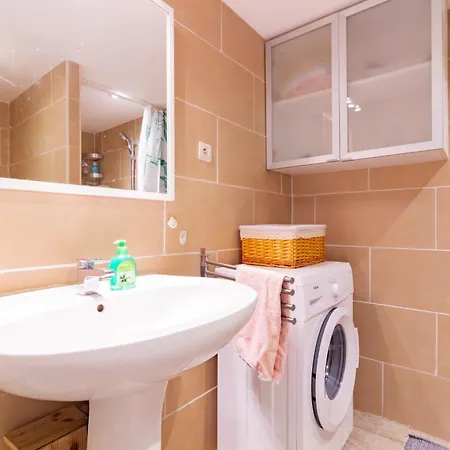 Le Cerisier Des 4 Chemins - Appt 75m² Pour 6 Daire Carcassonne