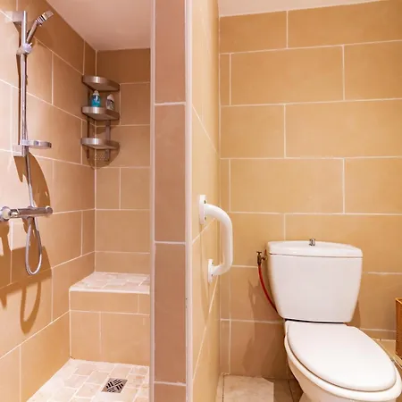 Le Cerisier Des 4 Chemins - Appt 75m² Pour 6 Daire