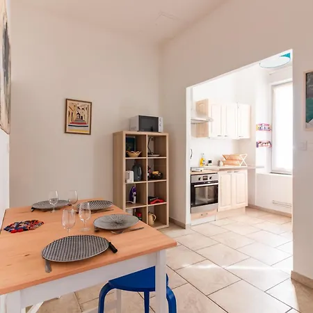 Le Cerisier Des 4 Chemins - Appt 75m² Pour 6 Διαμέρισμα