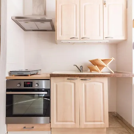 Le Cerisier Des 4 Chemins - Appt 75m² Pour 6 Apartment