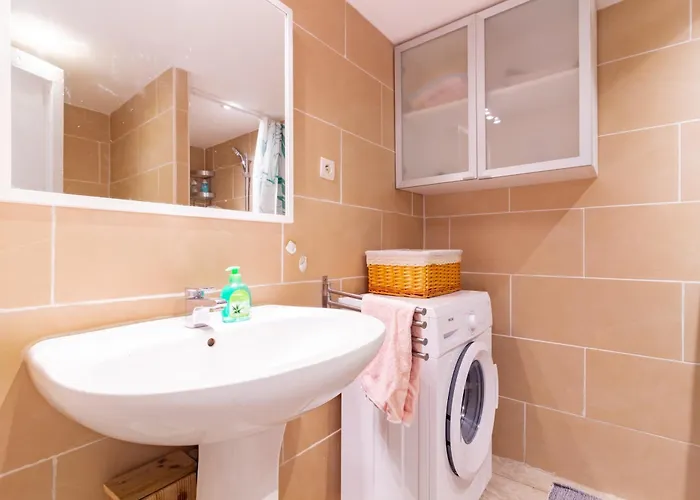 Le Cerisier Des 4 Chemins - Appt 75m² Pour 6 Apartment Carcassonne