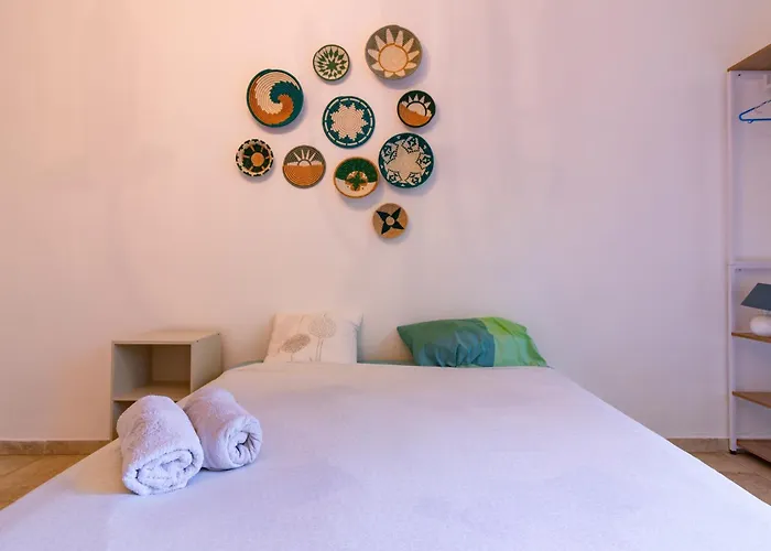 Le Cerisier Des 4 Chemins - Appt 75m² Pour 6 Apartment Carcassonne