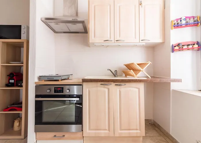 Le Cerisier Des 4 Chemins - Appt 75m² Pour 6 Apartment